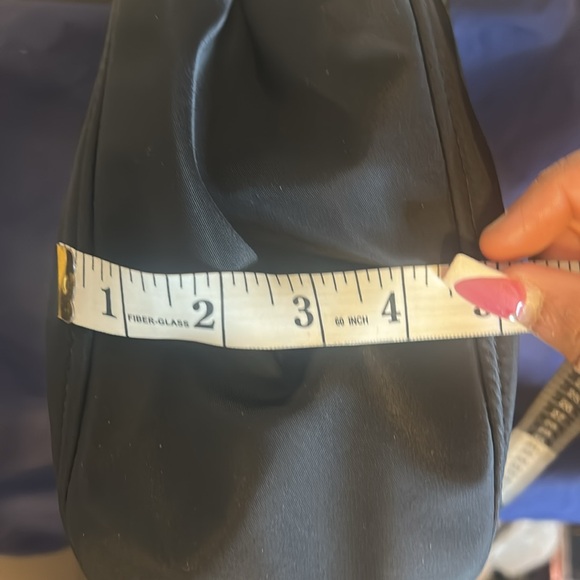 Kate Spade Black Satchel Bag - Picture 9 of 9